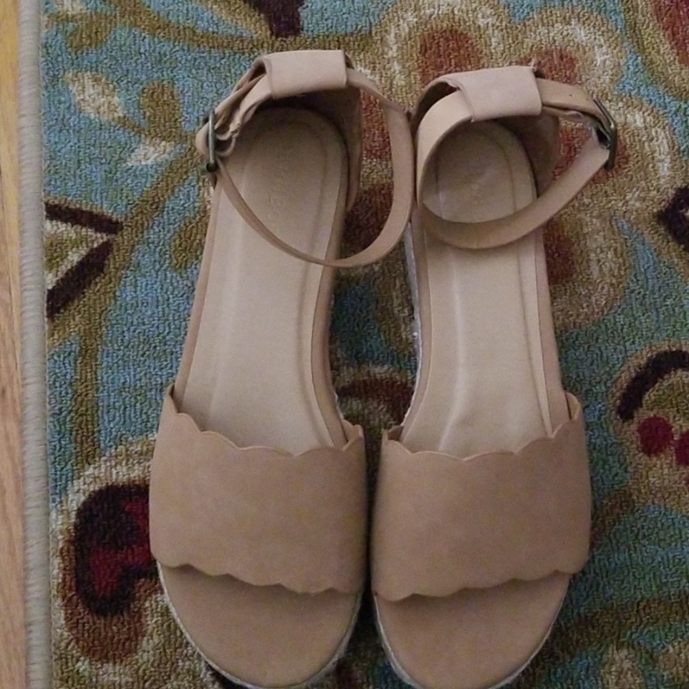 Espadrilles